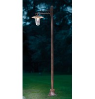 Фонарь Арт. A 403 Ferroluce (Италия)